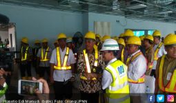Soal Dana Proyek MRT, DPRD DKI Janji Beri Rekomendasi - JPNN.com