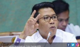 Misbakhun Ajak DPR Perkuat BPK dengan Dukungan Anggaran - JPNN.com