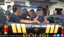 Tersangka Pembunuh Prada Yanuar Anggota Geng Motor Remang Bois? - JPNN.com