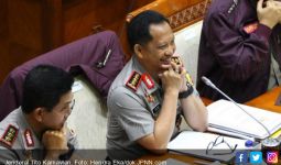 Pilpres 2019: Jokowi Siapkan Jenderal Tito jadi Cawapres? - JPNN.com
