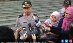Anggota Brimob Dianiaya, Polisi Pantau Pintu Keluar Bali - JPNN.com