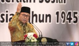 Substansi Pancasila Adalah Senasib Sepenanggungan - JPNN.com