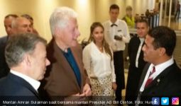 Bill Clinton Tertarik Pada Kopi Asli Indonesia - JPNN.com