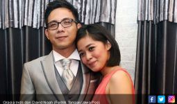 Salah Alamat, David Noah dan Gracia Indri Batal Bercerai - JPNN.com