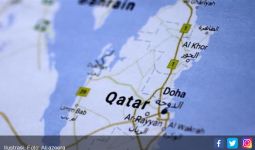 Dimusuhi Tetangga, Qatar Berpaling ke Eropa - JPNN.com