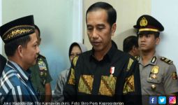 Duet Jokowi-Tito Bisa Jadi Kombinasi Pas, Tapi... - JPNN.com