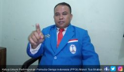 PPGI Ajak Pemuda Merajut Persatuan Dalam Semangat Pancasila - JPNN.com