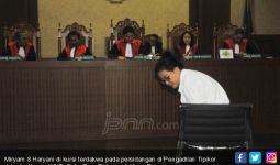 Miryam Mulai Disidang, Didakwa Umbar Kebohongan di Kasus e-KTP - JPNN.com