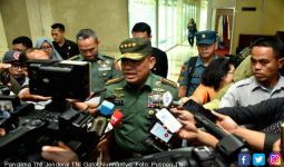 TNI Lanjutkan Pembangunan Satuan di Lima Pulau Terluar Strategis - JPNN.com