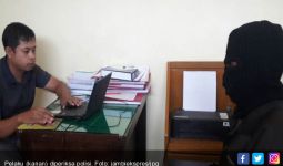 Pria Bejat Tepergok Garap Perempuan Cacat Mental di Toilet Sekolah - JPNN.com