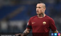 Gagal ke Piala Dunia 2018, Radja Nainggolan Gantung Sepatu - JPNN.com