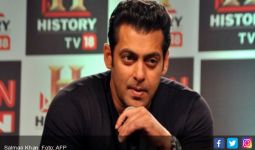 Salman Khan Akan Bintang Film Ready 2 - JPNN.com