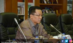 Harmonisasi RUU Migas Integrasikan Berbagai Pendapat - JPNN.com