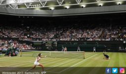 Empat Wanita di Wimbledon yang Masih Menggoda - JPNN.com