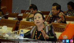 Komisi X DPR Setuju Usul Tambah Anggaran KOI - JPNN.com