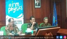 5 Siswa Terbaik Indonesia Bertarung di IPhO 2017 - JPNN.com