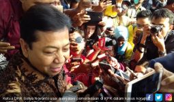 Yakinlah, KPK Segera Jerat Papa Novanto sebagai Tersangka - JPNN.com