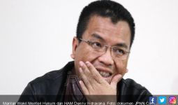Denny Indrayana Sebut KPK Sedang Berupaya Menjegal Pencapresan Anies, Begini Analisisnya - JPNN.com