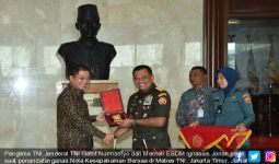 TNI Siap Atasi Kapal Asing Saat Eksplorasi dan Eksploitasi ESDM - JPNN.com