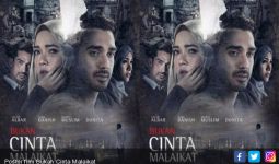 Kolaborasi Indonesia-Malaysia, Syuting di Makkah dan Madinah - JPNN.com