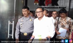 Nah, KPK Jerat Eks Perusahaan Milik Sandiaga - JPNN.com