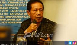 Punya Kemampuan Mumpuni, Bang Yos Layak Jadi Menteri - JPNN.com