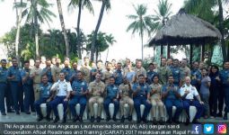 TNI AL dan AL AS Bakal Terlibat Pertempuran Sengit - JPNN.com