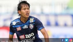 Hadapi Persipura, Arema FC Wajib Sukses Jalankan Misi Balas Dendam - JPNN.com