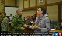 Minim Anggaran Pembinaan BUMN Dipertanyakan DPR - JPNN.com