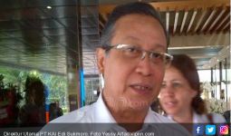 Menteri BUMN Berhentikan Edi Sukmoro dari Dirut KAI - JPNN.com