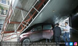 Jokowi: Jangan Ada Lagi Kasus Bangunan Proyek Roboh - JPNN.com