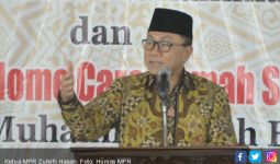 Lebih Baik Beramal Daripada Ribut - JPNN.com