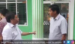Sekolah Multietnis Milik Sofyan Tan di Medan Mengundang Kekaguman - JPNN.com