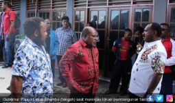 Aduh! Papua Terancam Batal Gelar PON 2020 - JPNN.com