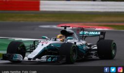 Hasil FP F1 Jepang 2018: Mercedes Terus Bikin Keok Ferrari - JPNN.com