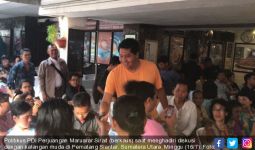 Bang Ara Ajak Kalangan Muda Sumut Ukir Sejarah Positif - JPNN.com