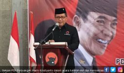 Yakinlah, PDIP Tak Mungkin Menjauh dari Islam - JPNN.com