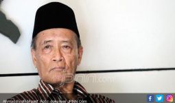 Buya Curiga Ada Penggoreng Isu Perppu Ormas demi Pemilu 2019 - JPNN.com