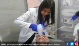 Klinik Kecantikan Serba Ada, Ujung Kepala hingga Kaki - JPNN.com
