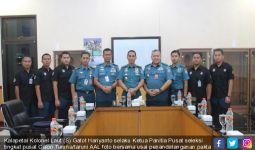 Panitia Penerimaan Personel TNI AL Tandatangani Pakta Integritas - JPNN.com