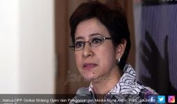 Dua Kali Gagal Pemilu, Nurul Arifin Akhirnya Kembali ke DPR - JPNN.com
