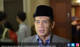 Pemerintah Diminta Lengkapi Konten Aturan Penyadapan - JPNN.com