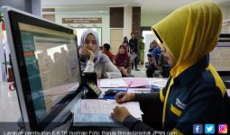 Penduduk Indonesia 261 Juta, Sudah Rekam E-KTP Sebegini - JPNN.com