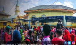 Festival Pulau Penyengat Siap Jaring Wisman Cross Border Area - JPNN.com