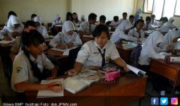 Dana PIP 2,5 Juta Siswa SMP Sudah Disalurkan - JPNN.com