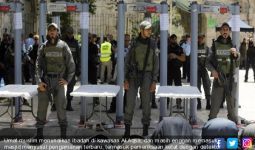 Menlu: OKI Segera Bersidang Sikapi Kekerasan di Al Aqsa - JPNN.com