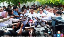 Wiranto Janji Tak Biarkan BNPT Bekerja Sendiri - JPNN.com