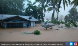 Yusril Terjebak Banjir Besar, HTI Jadwal Ulang Uji Materi Perppu Ormas ke MK - JPNN.com