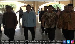 Hidayat Sentil Pemuda yang Abai Terhadap Ideologi Bangsa - JPNN.com