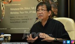 Masuk Gerindra, Deddy Mizwar Langsung Dapat Jabatan - JPNN.com